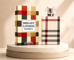 Bright London Women Eau De Parfum