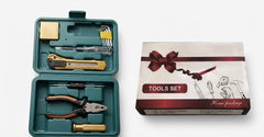 Tool Set Gift (The Perfect Handy Kit for Everyday Repairs)