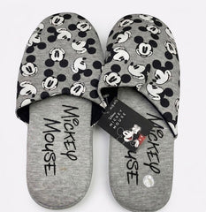 Men’s Disney Mickey Mouse Slippers