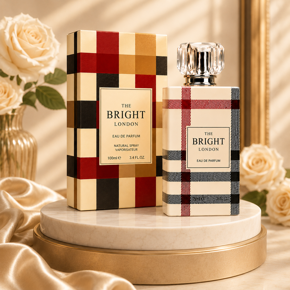 Beauty and Toiletries