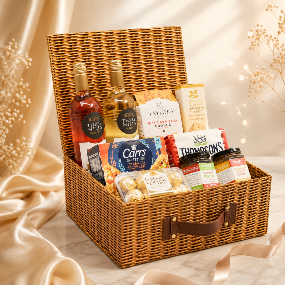 World of Gifts