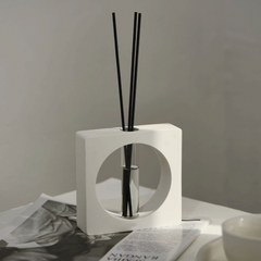 Geometric Aromatherapy Diffuser