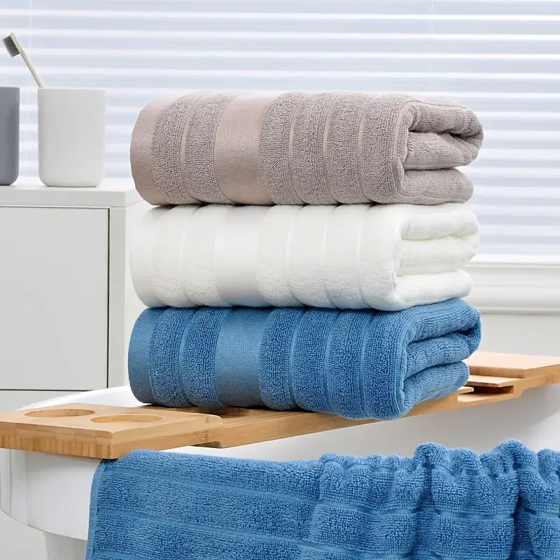 Luxury Super Soft & Absorbent Bath Towel