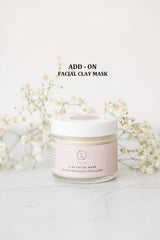 Luxury Spa Gift Set for Women – 5-Pcs Self-Care Basket