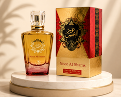 Noor Al Shams Eau De Parfum