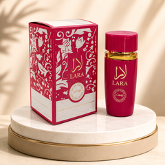 LARA Eau De Parfum