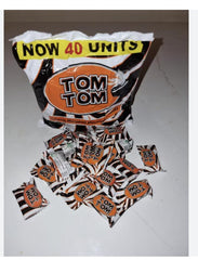 tom tom