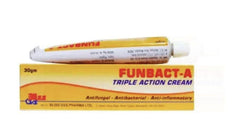 funback-a triple action cream
