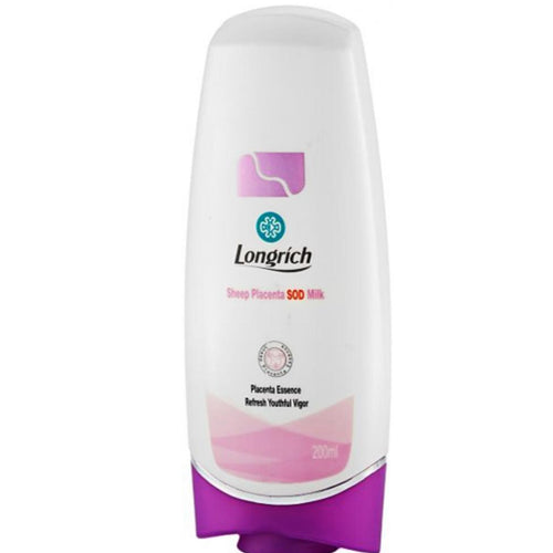 Longrich SOD Milk Body Cream