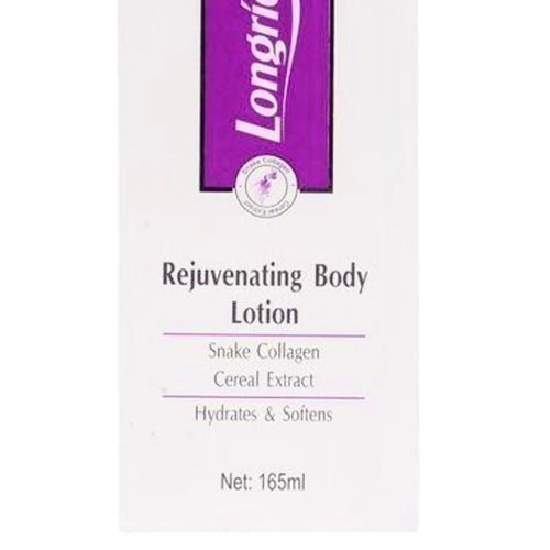 Longrich Rejuvenating Body Lotion
