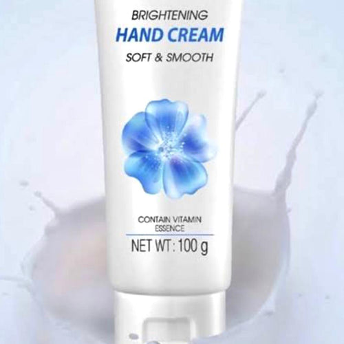 Longrich Brightening Hand Cream 30g and 100g