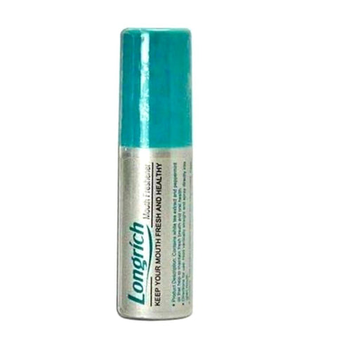 Longrich Mouth Freshener