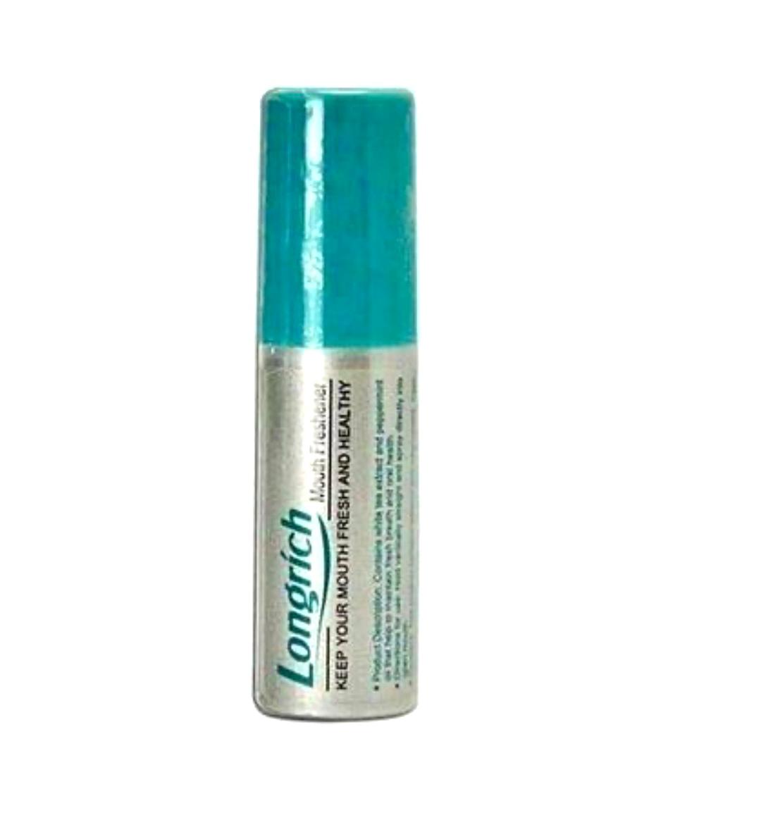 Longrich product on a white background