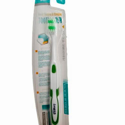 Longrich Toothbrush for Adults  and Kids