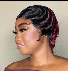 Finger Wave