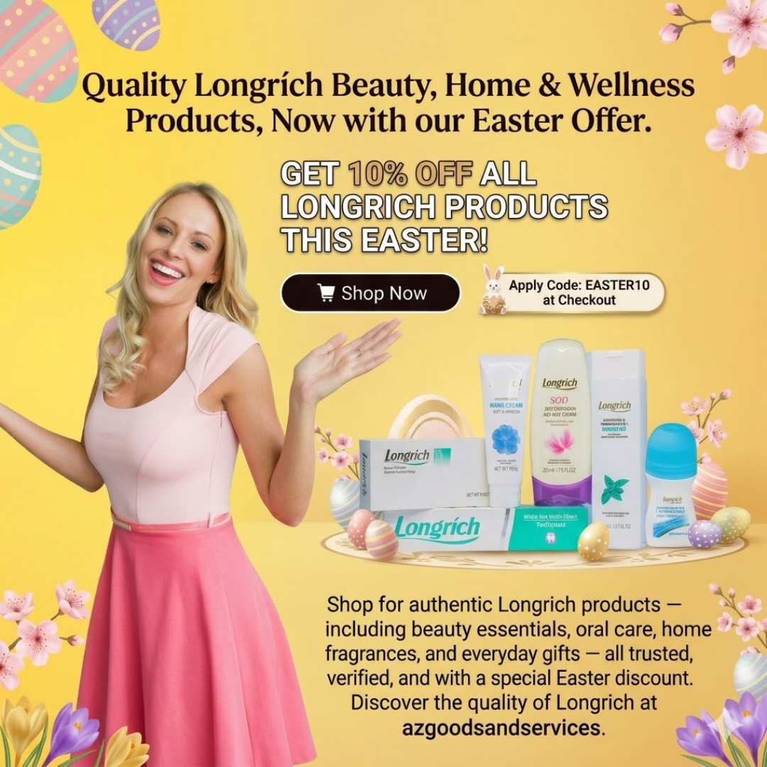 AZ Goods and Services ltd