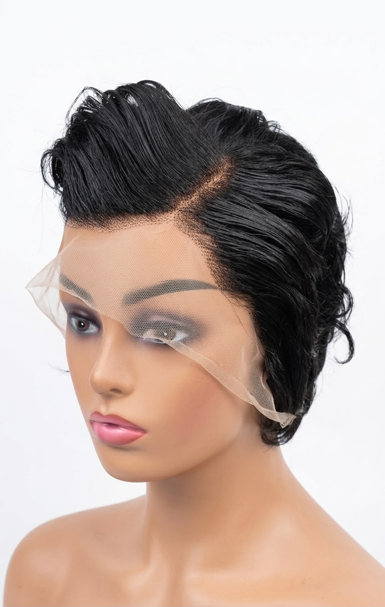 Tiwa Wig