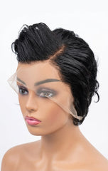 Tiwa Wig