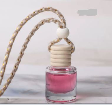 Scented Car Air Freshener Diffuser