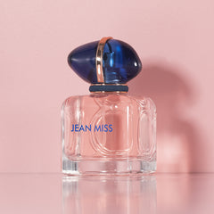Long-Lasting Women's Perfume