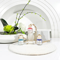 Scented Car Air Freshener Diffuser