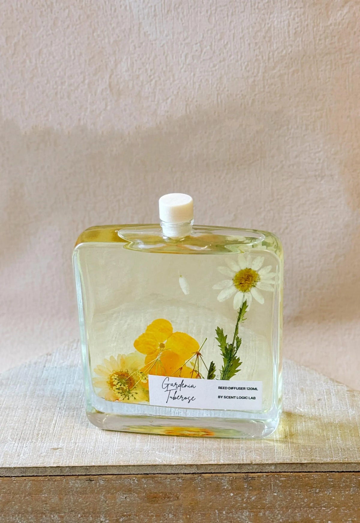 Botanical Reed Diffuser 4 OZ