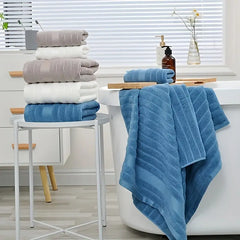 Luxury Super Soft & Absorbent Bath Towel
