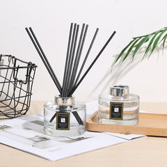 Reed Diffuser Essential Oil Set for Home