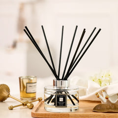 Reed Diffuser Essential Oil Set for Home
