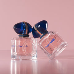 Long-Lasting Women's Perfume