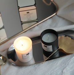 Handmade Fresh Air Scented  Candle